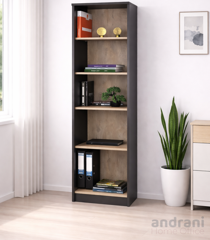 Висока етажерка