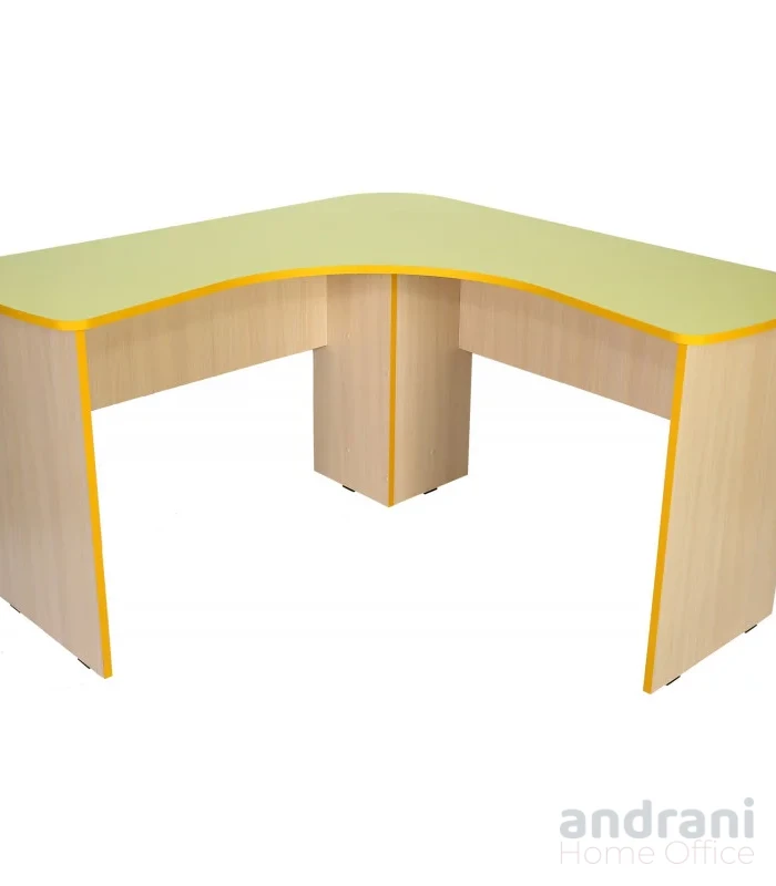 Ъглово бюро