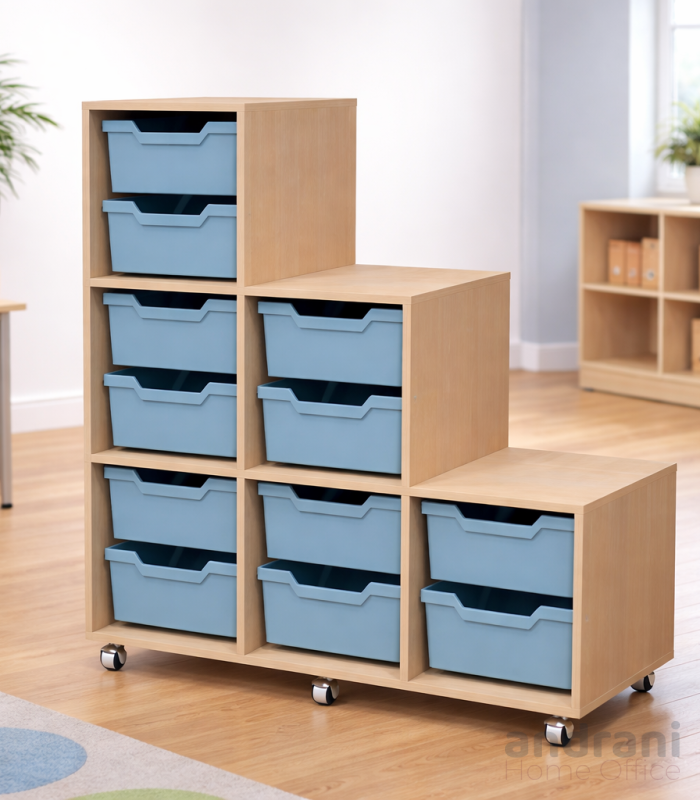 Мобилен рафт