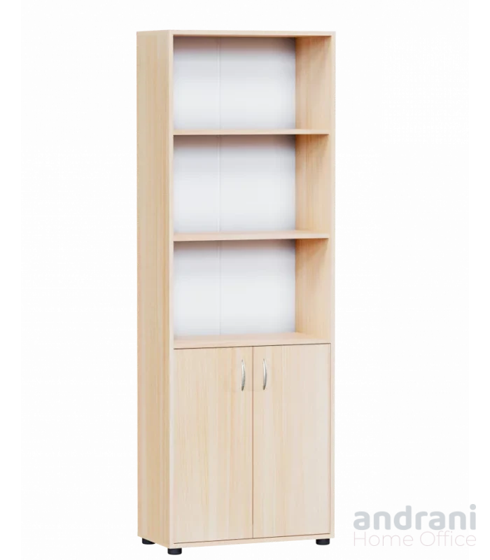 Шкаф с рафтове