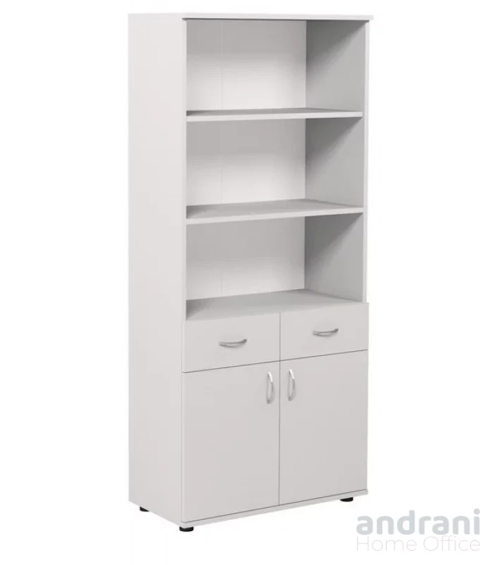 Библиотечен шкаф