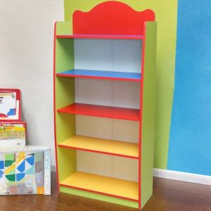 Рафт за книга