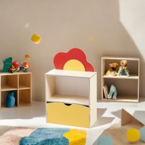 Шкафче „Кът за цветя”
