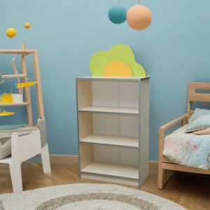 Шкаф „Цветни венчелистчета”