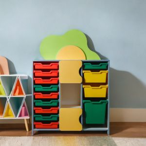 Гардероб "Дъга"