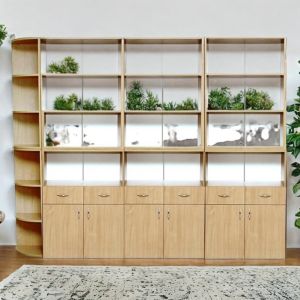 Комплект шкафове