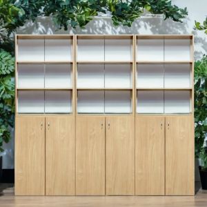 Комплект шкафове