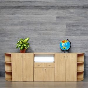 Комплект шкафове