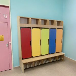 Гардероб „Комплект 5”