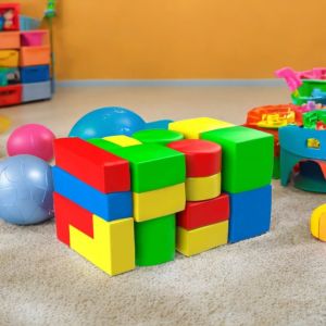 Комплект "Игра №7"