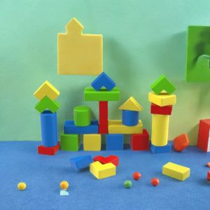 Комплект "Конструктор №2"