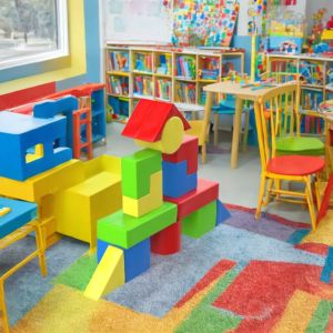 Комплект "Конструктор №6"