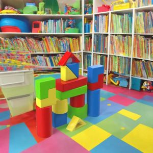 Комплект "Конструктор №7"