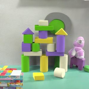 Мини-комплект "Конструктор №4"