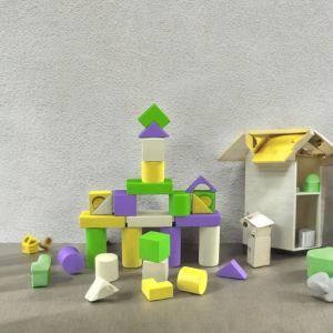 Мини-комплект "Конструктор №5"