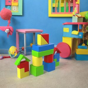 Мини-комплект "Конструктор №6"