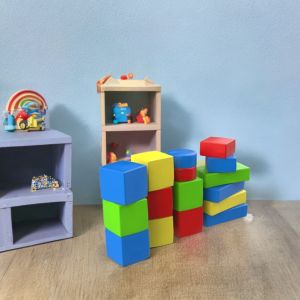 Комплект "Игра №6"