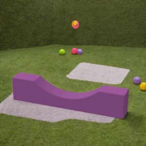 Скоба за закрепване на тунел