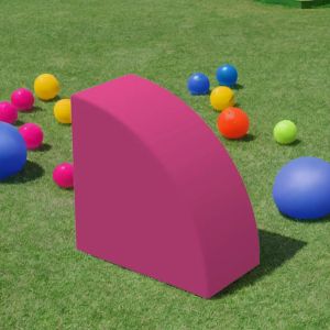 Извита платформа за балансиране