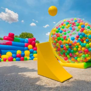 Права платформа за балансиране