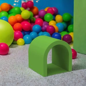 Сензорен тунел "Confusion"