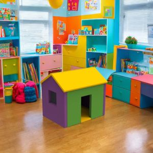 Комплект "Цифри"