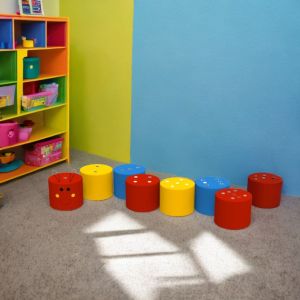 Спортна лента "Цилиндри"