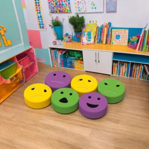 Комплект "Емоции"