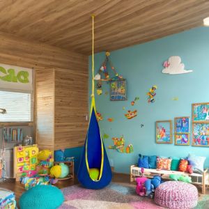 Хамак "Гнездо"