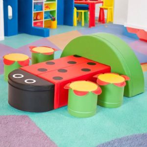 Комплект мебели Калинка