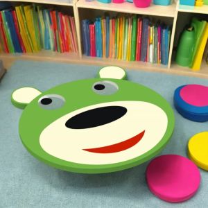 Постелка "Мечо"