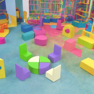 Комплект мебели Разговори