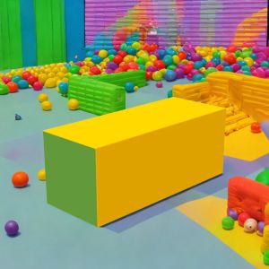 Многофункционален блок за упражнения