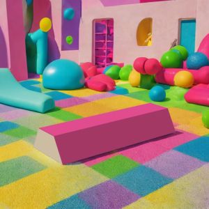 Трапец за качване и слизане