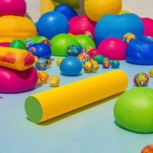 Движещ се цилиндър