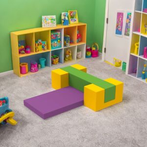 Тренировъчен уред "Препятствие №2"