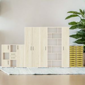 Комплект шкафове