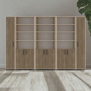 Комплект шкафове