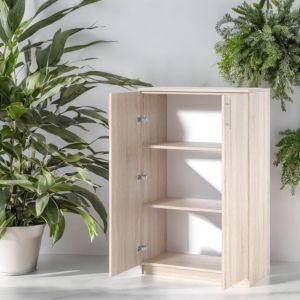 Класически офис шкаф